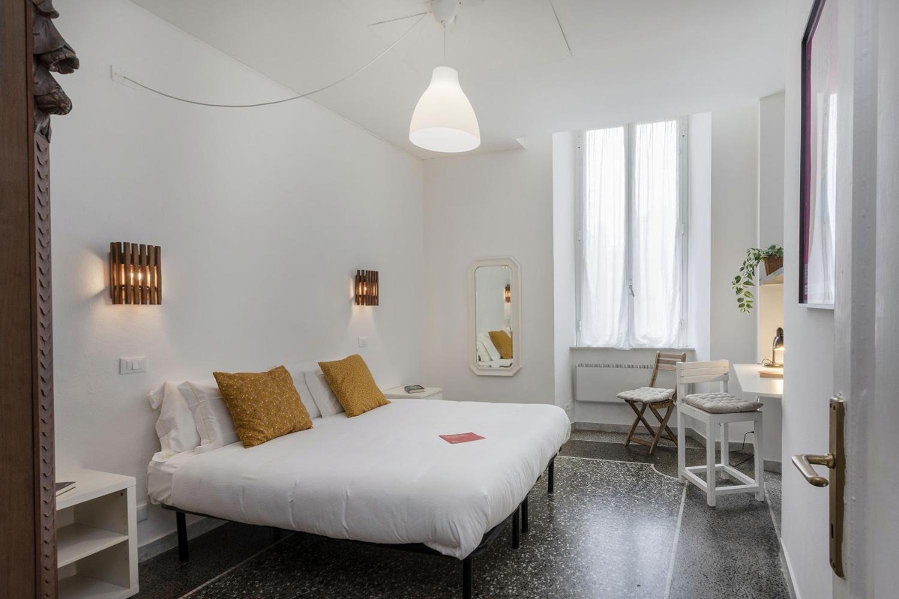 Apartment La Casetta Di Via Balbi By Wonderful Italy Genoa