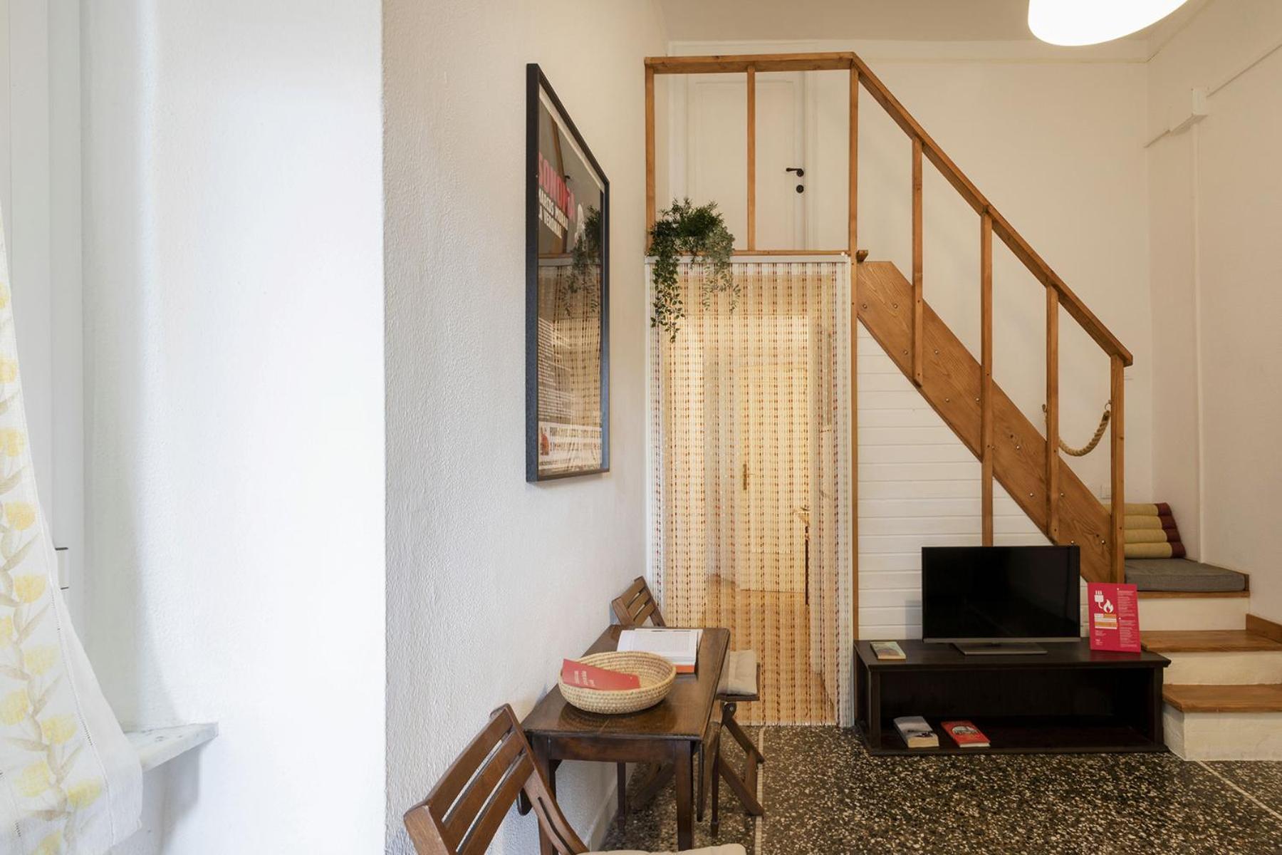 Apartment La Casetta Di Via Balbi By Wonderful Italy *